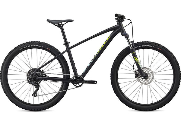 スペシャライズド　27.5インチ　Mサイズ　PITCH COMP 引取限定 Men's Pitch Sport