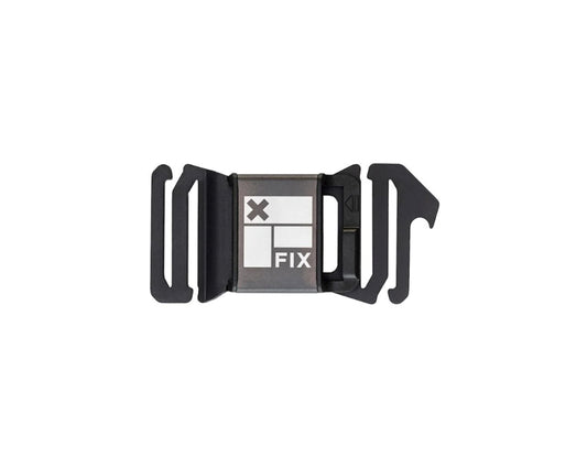 Fix Strap On Wide Waist Strap Mount
