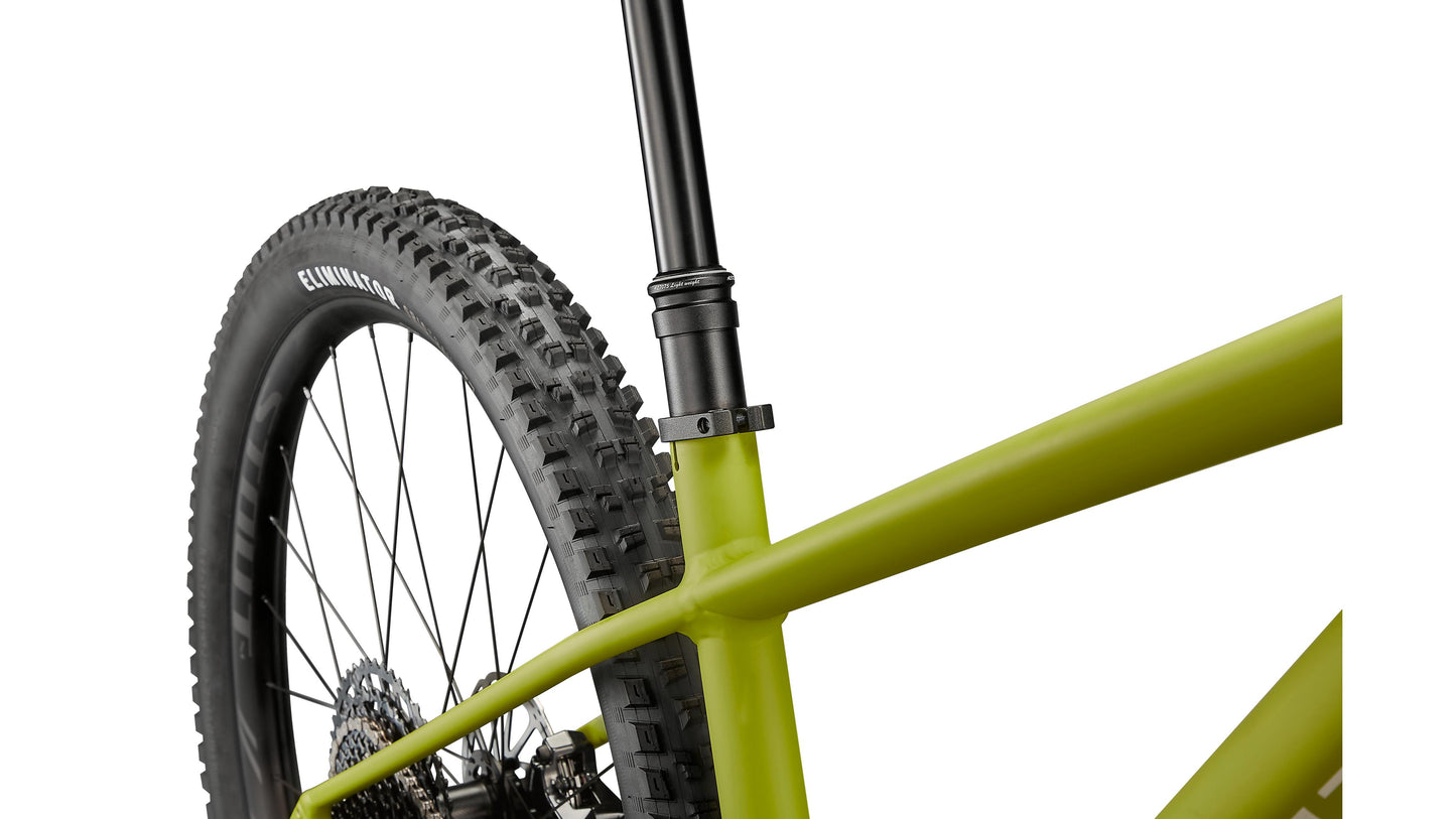 Specialized Fuse Comp 29