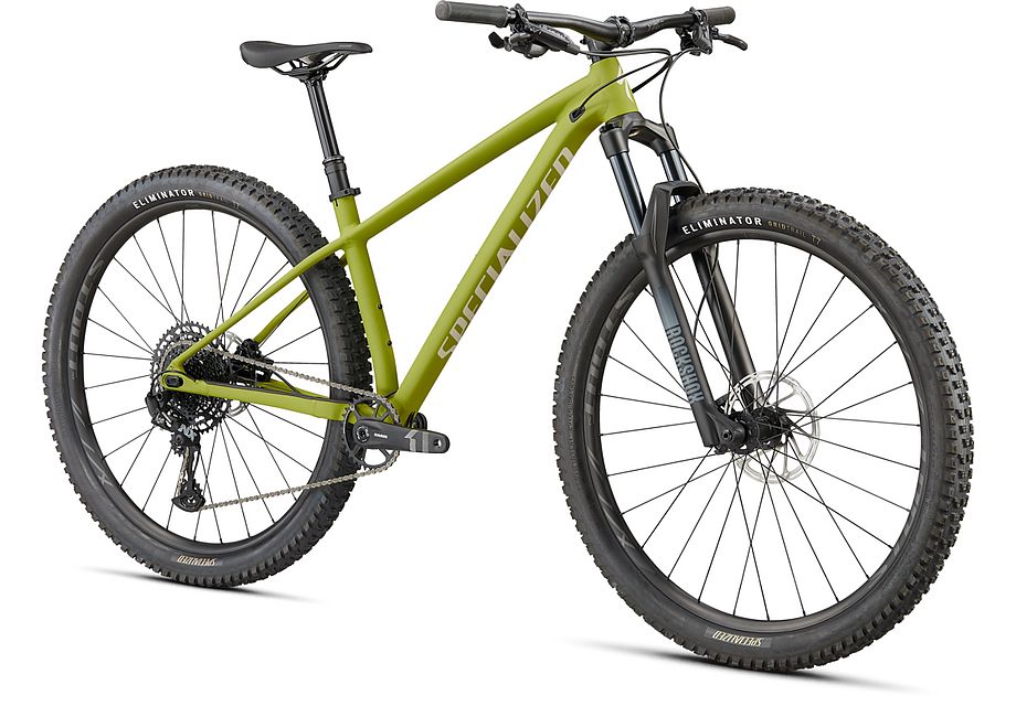 Specialized Fuse Comp 29