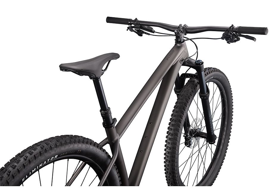 Specialized Fuse Comp 29