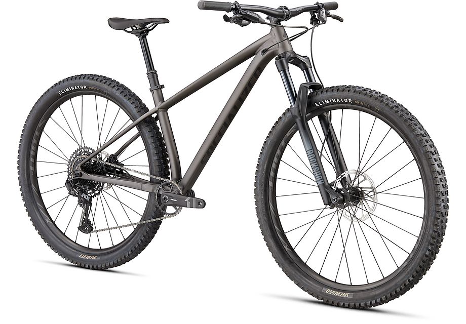 Specialized Fuse Comp 29