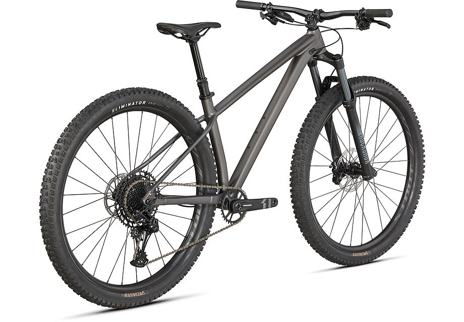 Specialized Fuse Comp 29