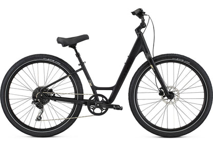 2019 Specialized Roll Comp X1 Low Entry