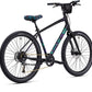 2020 Specialized Roll Elite Ltd Gloss Black / Chameleon Green