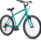 2020 Specialized Roll Aqua / Cast Blue / Satin Black