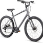 Specialized Roll 2.0