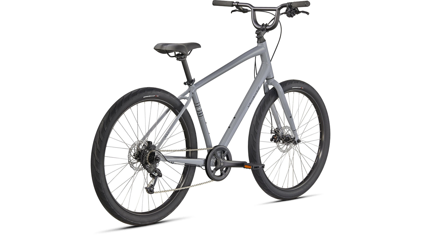 Specialized Roll 2.0
