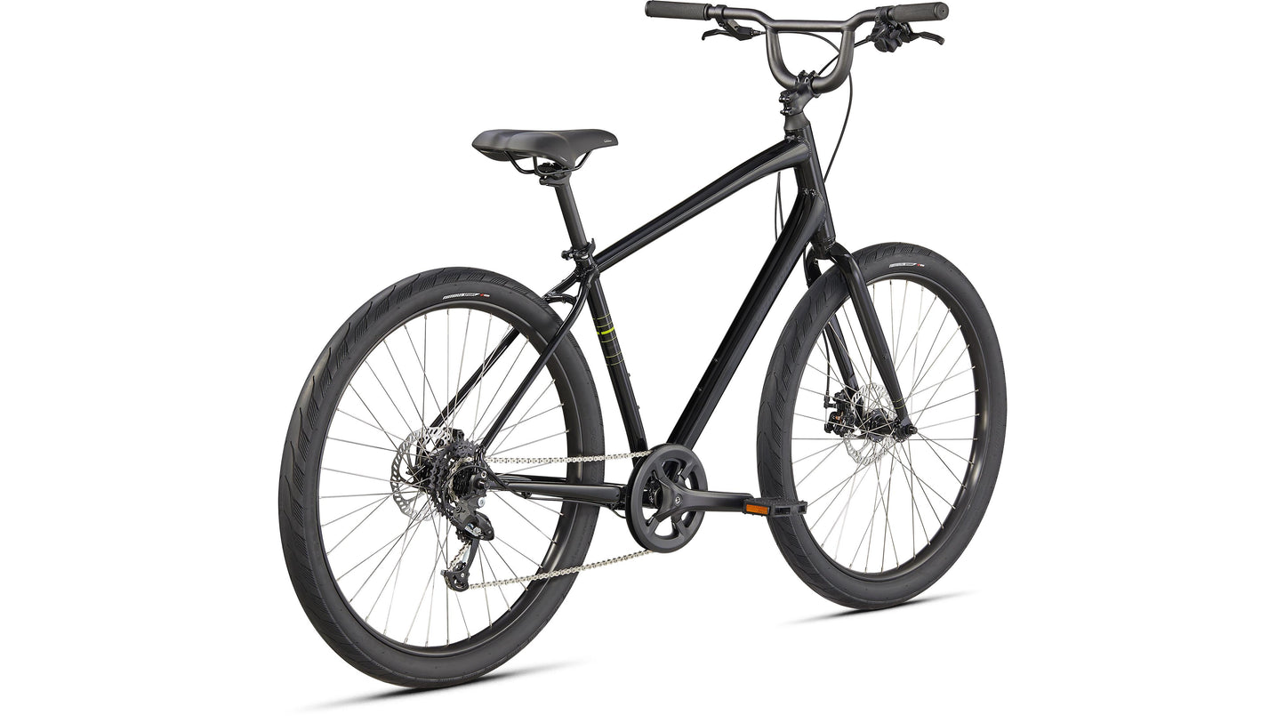 Specialized Roll 2.0
