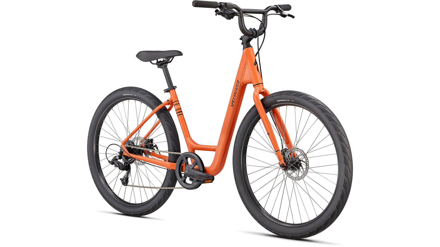 Specialized Roll 2.0 Low Entry