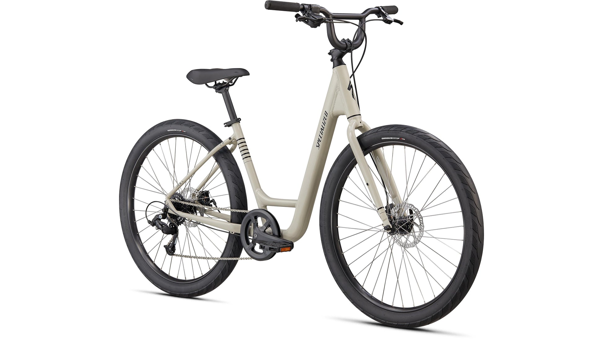 Specialized Roll Sport Low Entry Specialized Roll Low Entry