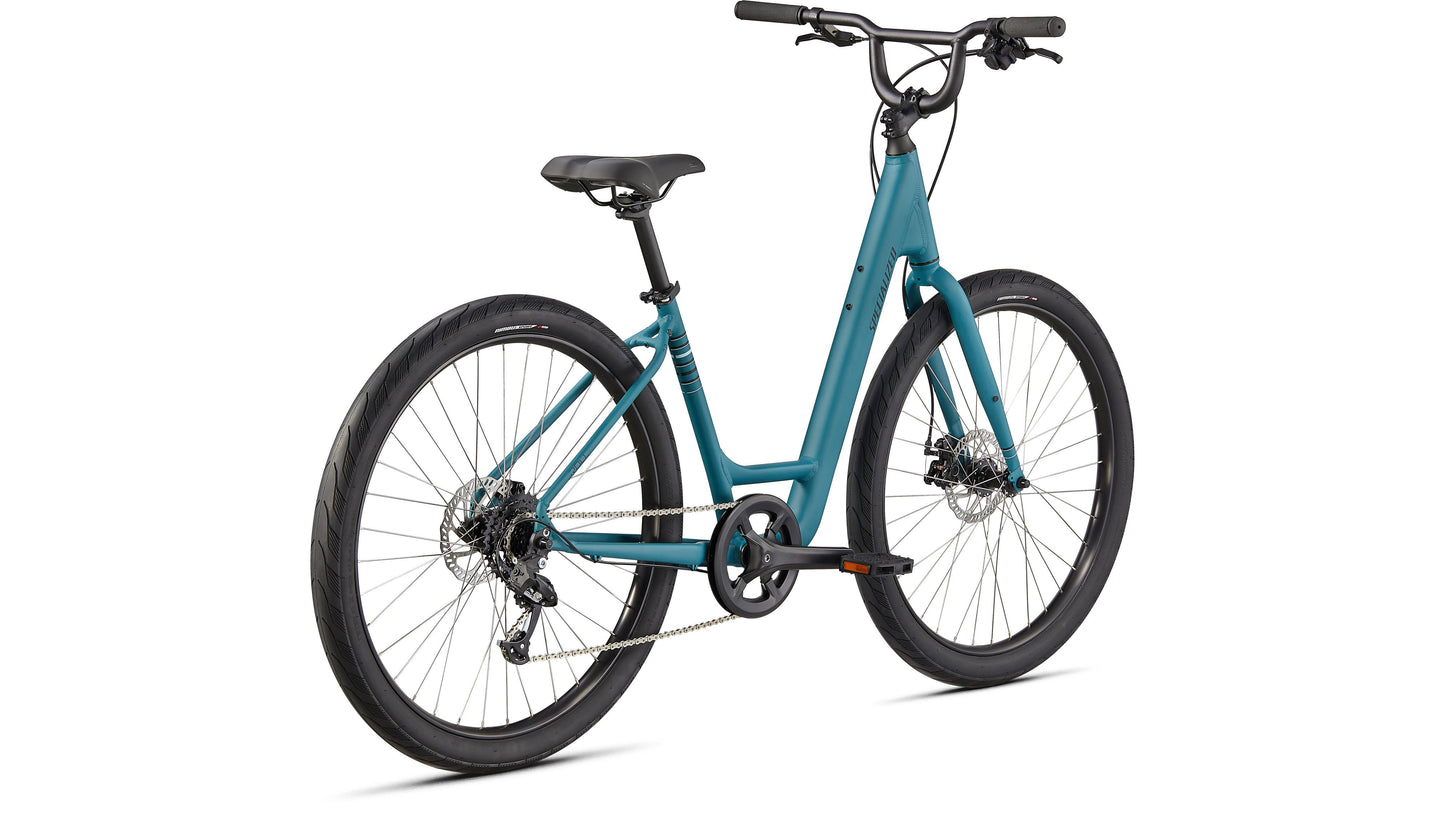 Specialized Roll 2.0 Low Entry