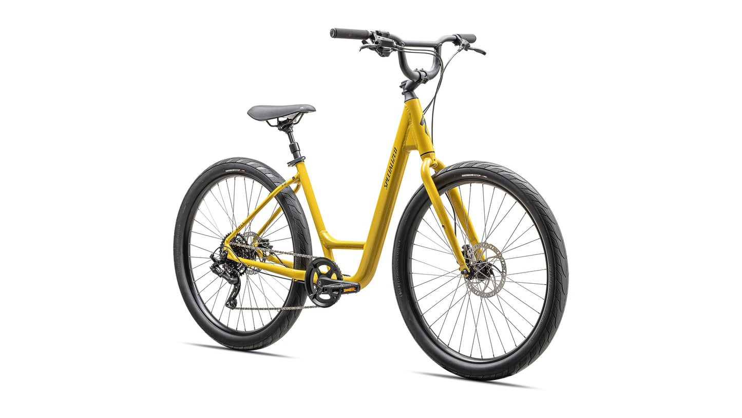 2025 Specialized Roll 3.0 Low Entry