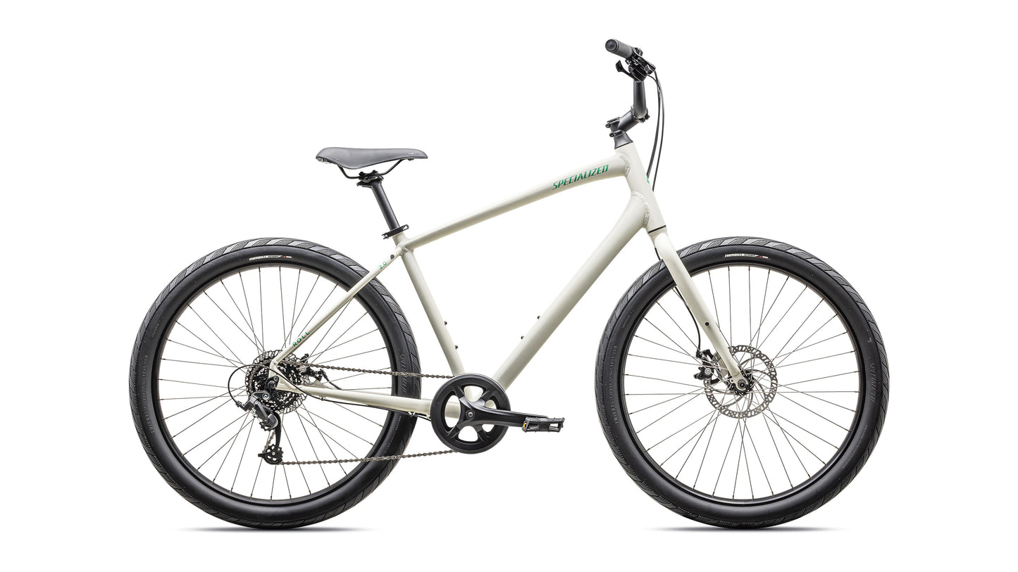 2025 Specialized Roll 2.0
