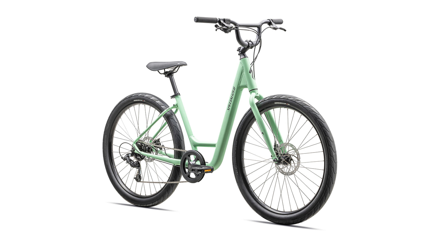 2025 Specialized Roll 2.0 Low Entry