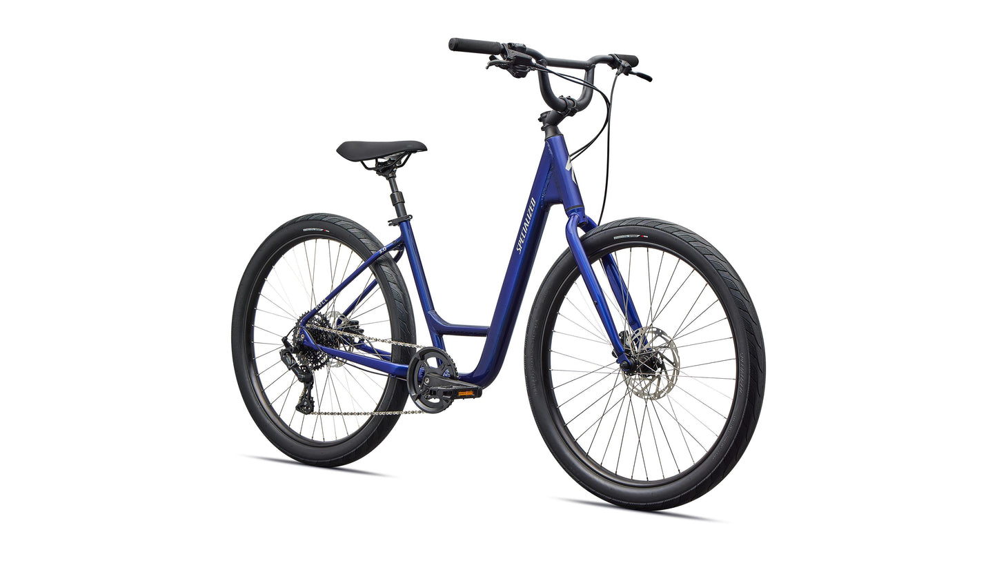 2026 Specialized Roll 3.0 Low Entry
