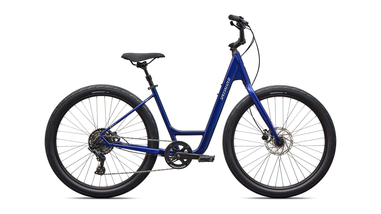 2026 Specialized Roll 3.0 Low Entry