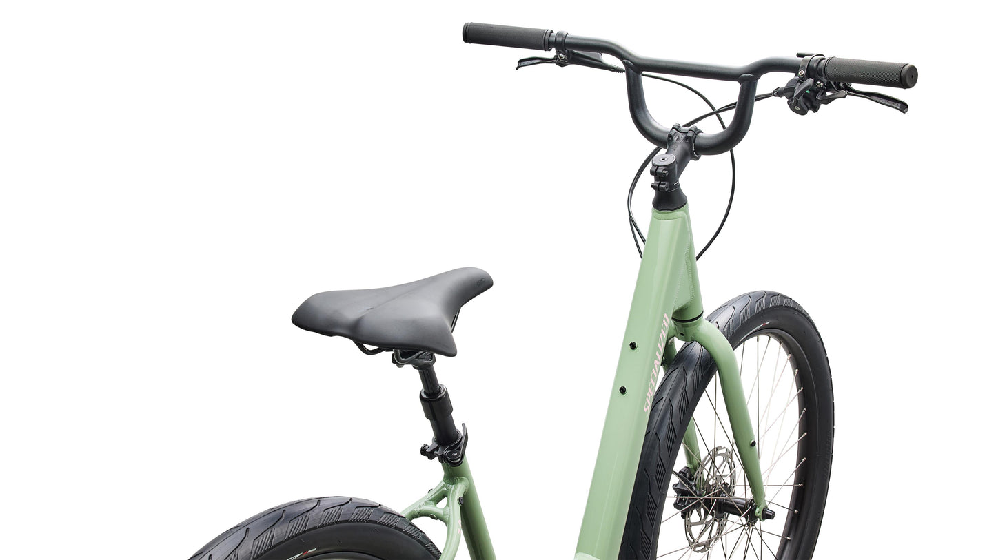 2026 Specialized Roll 3.0 Low Entry