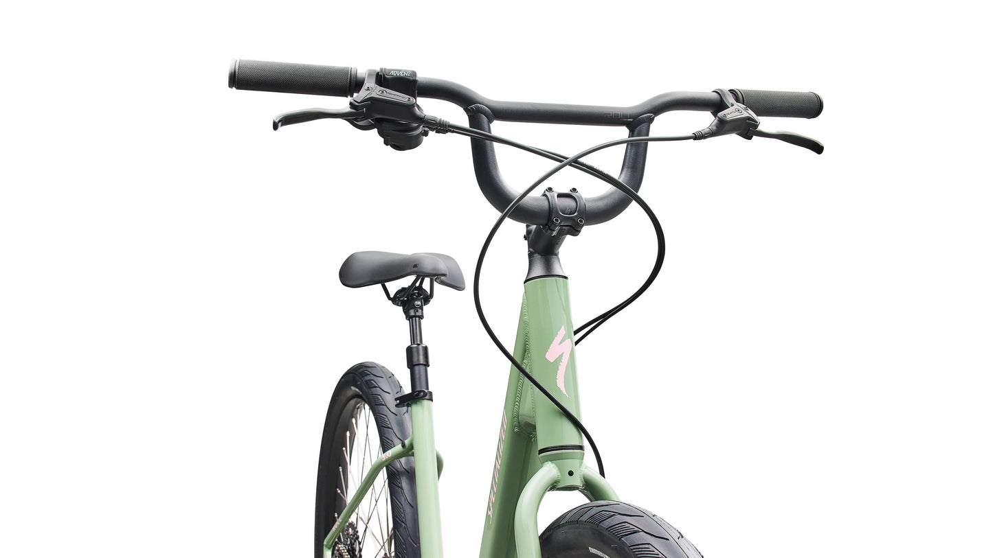 2026 Specialized Roll 3.0 Low Entry