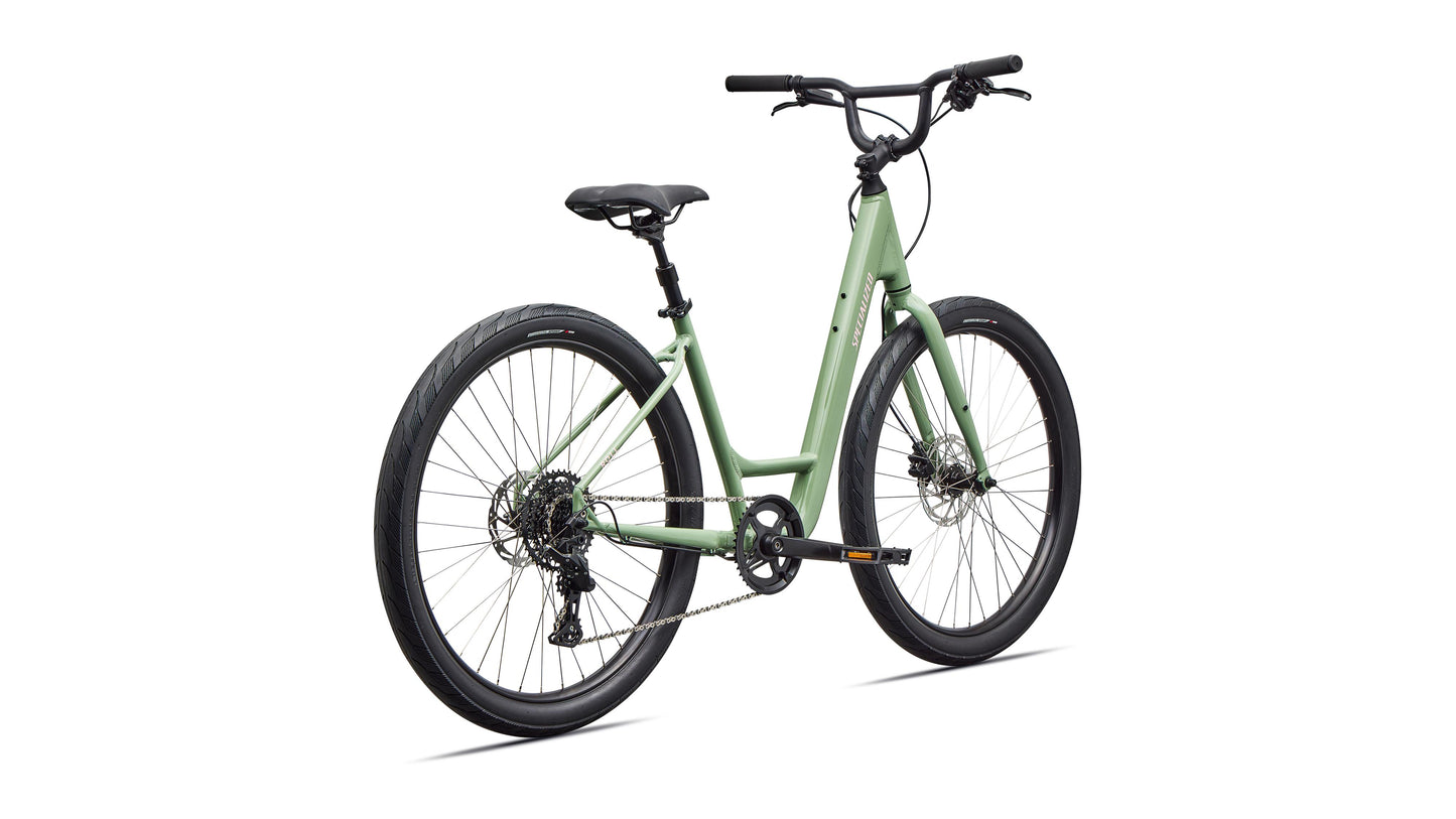 2026 Specialized Roll 3.0 Low Entry