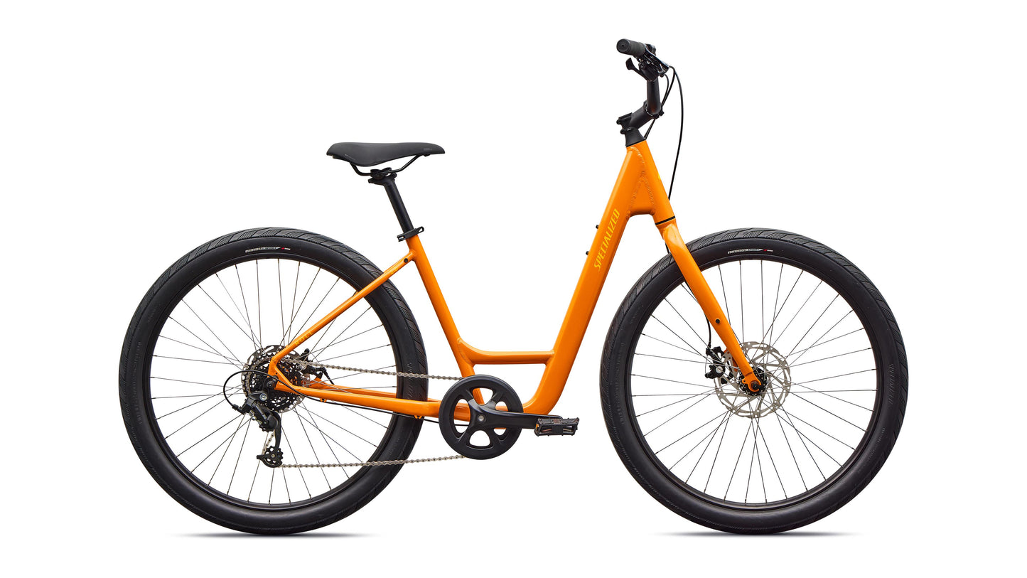 2026 Specialized Roll 2.0 Low Entry