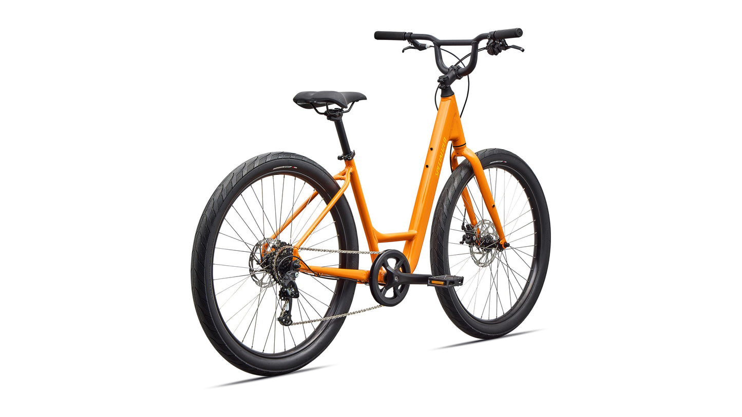 2026 Specialized Roll 2.0 Low Entry