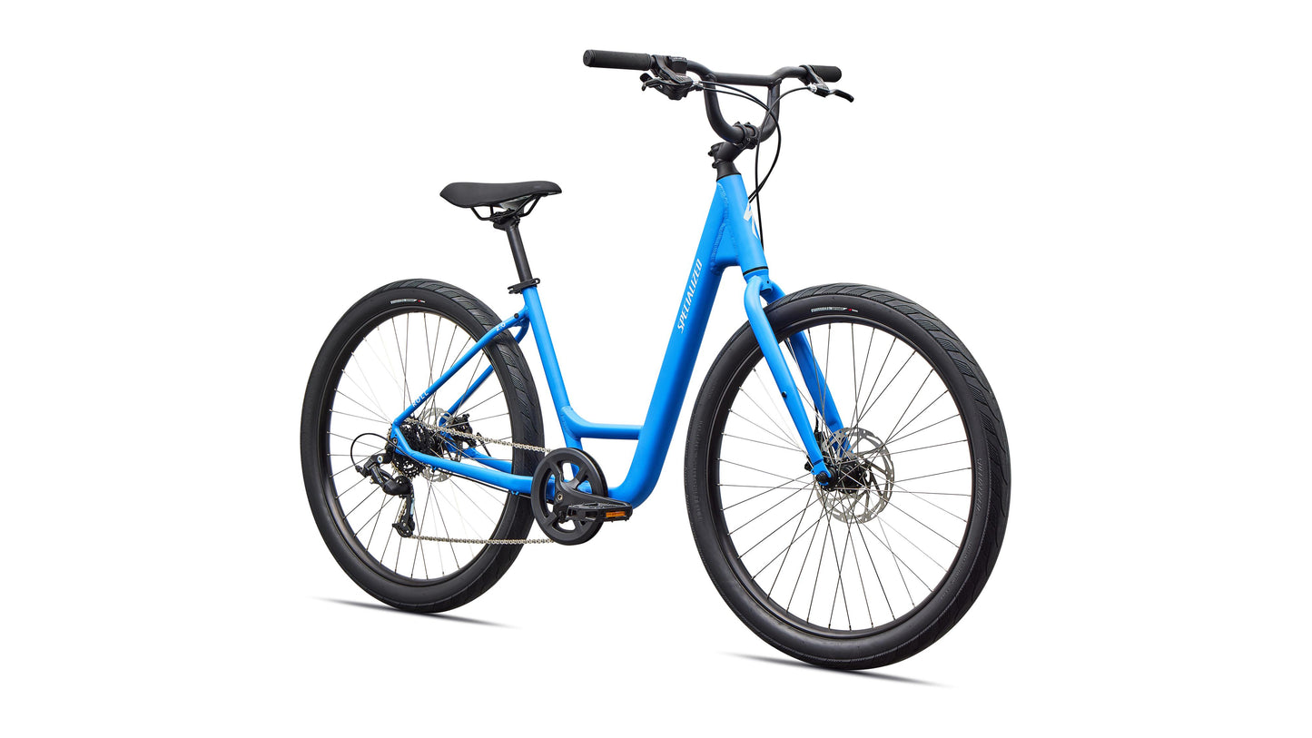 2026 Specialized Roll 2.0 Low Entry