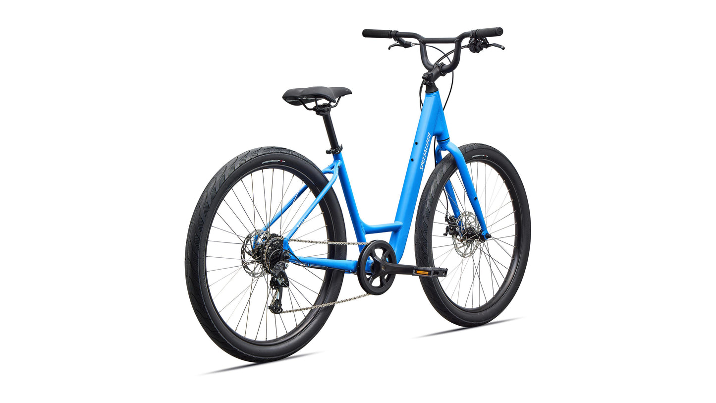 2026 Specialized Roll 2.0 Low Entry
