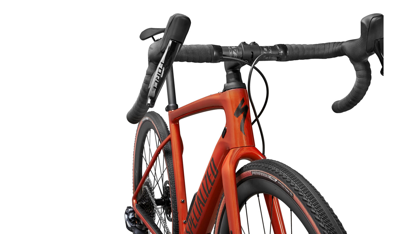 Specialized Diverge Pro Carbon Etap