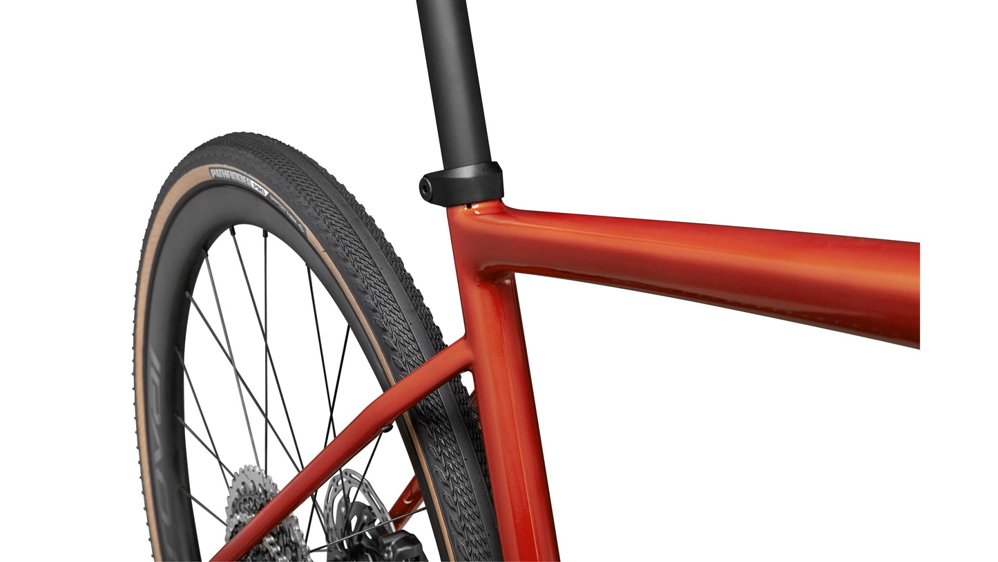 Specialized Diverge Pro Carbon Etap