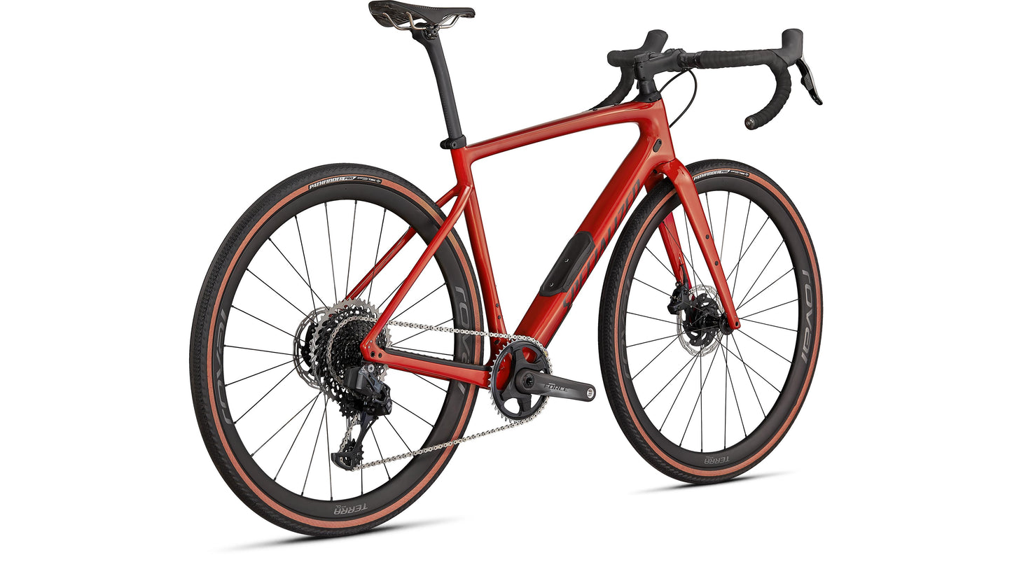 Specialized Diverge Pro Carbon Etap