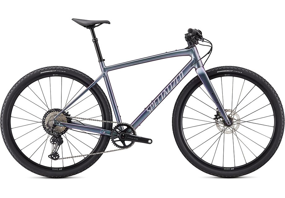 Specialized Diverge E5 Expert Evo