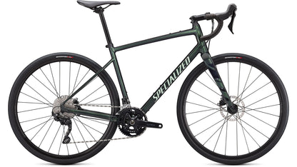 Specialized Diverge E5 Elite