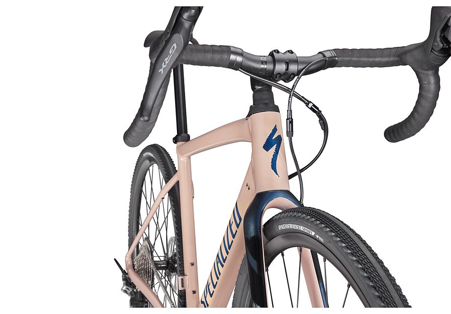 Specialized 2021 discount diverge comp e5