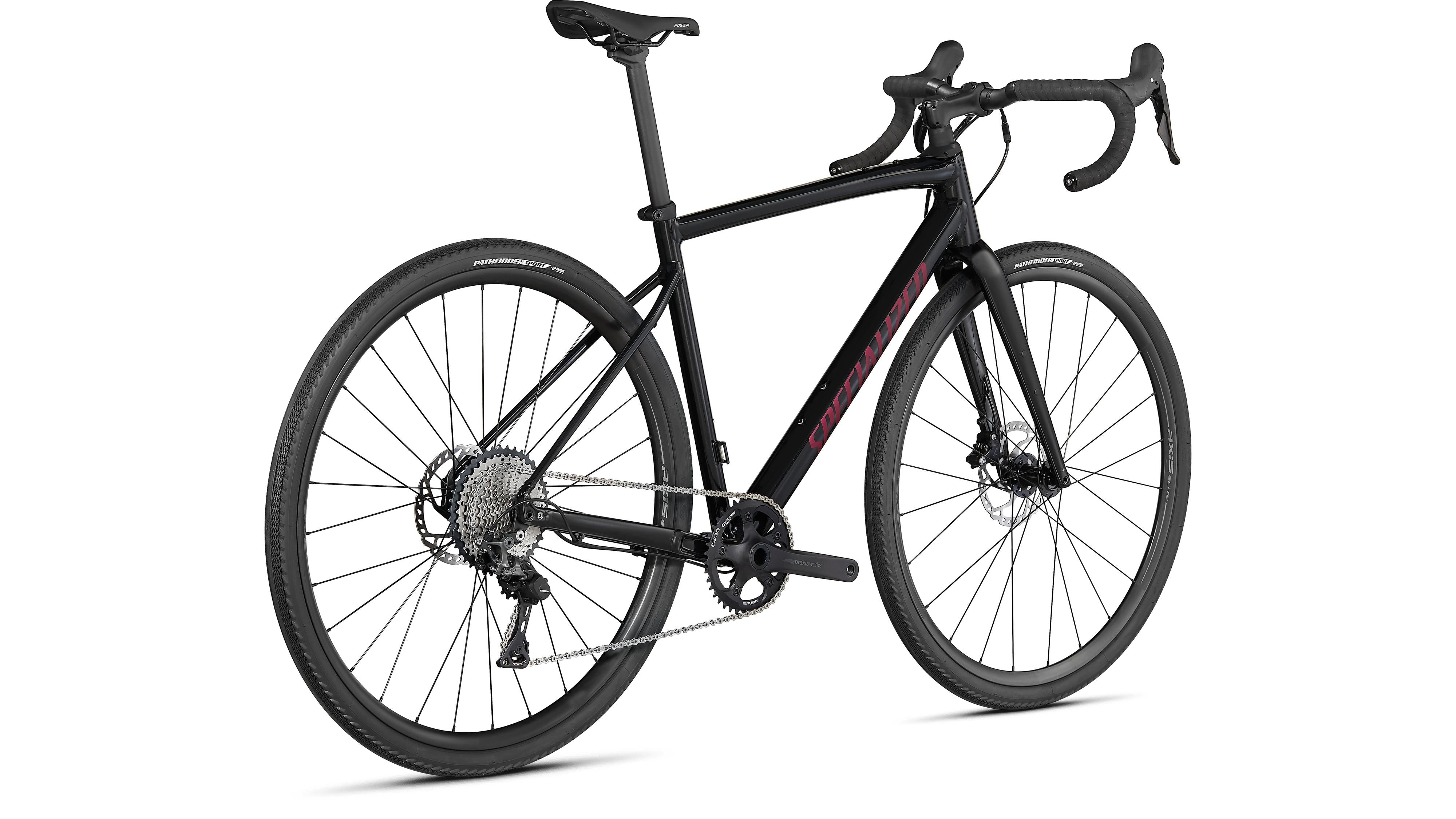 【メンテナンス済】SPECIALIZED Diverge E5 COMP 56 メンテナンス済】SPECIALIZED Diverge E5 COMP 56