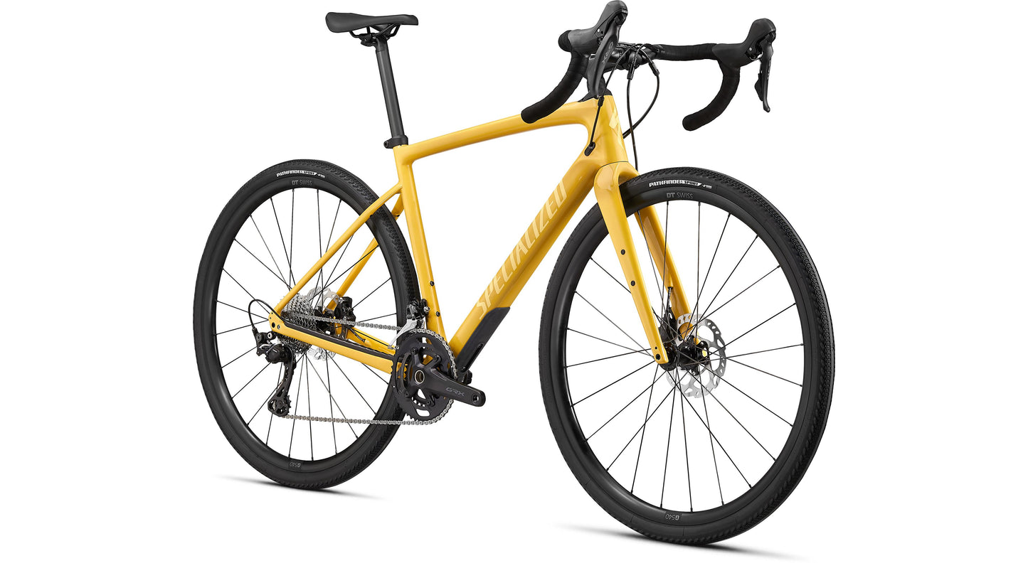 Specialized Diverge Sport Carbon