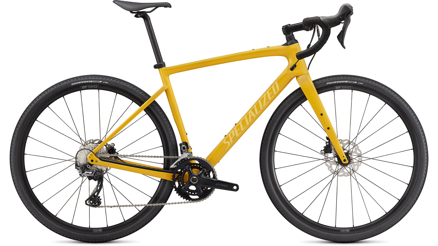 Specialized Diverge Sport Carbon