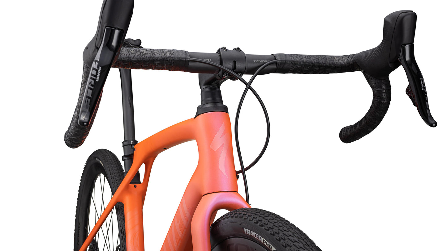 2023 Specialized Diverge Str Pro