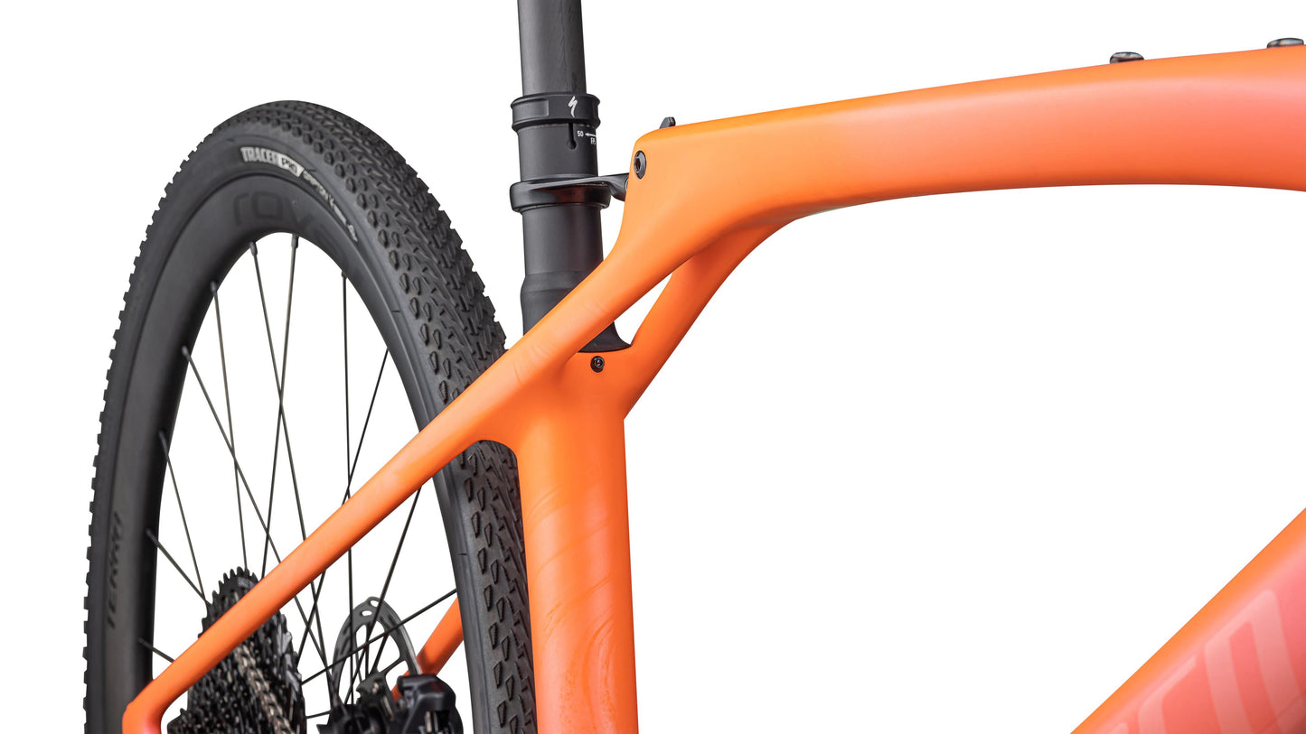 2023 Specialized Diverge Str Pro