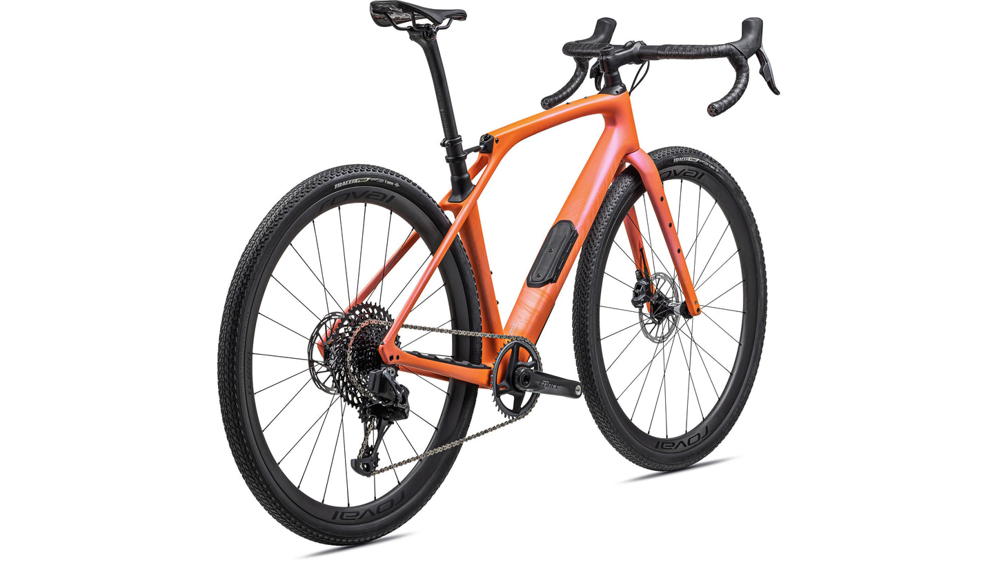 2023 Specialized Diverge Str Pro