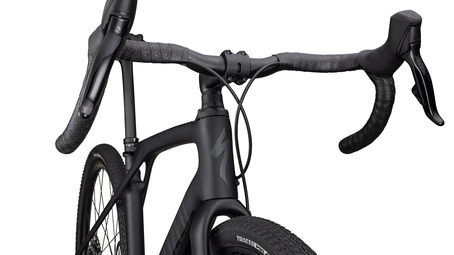 2023 Specialized Diverge Str Expert