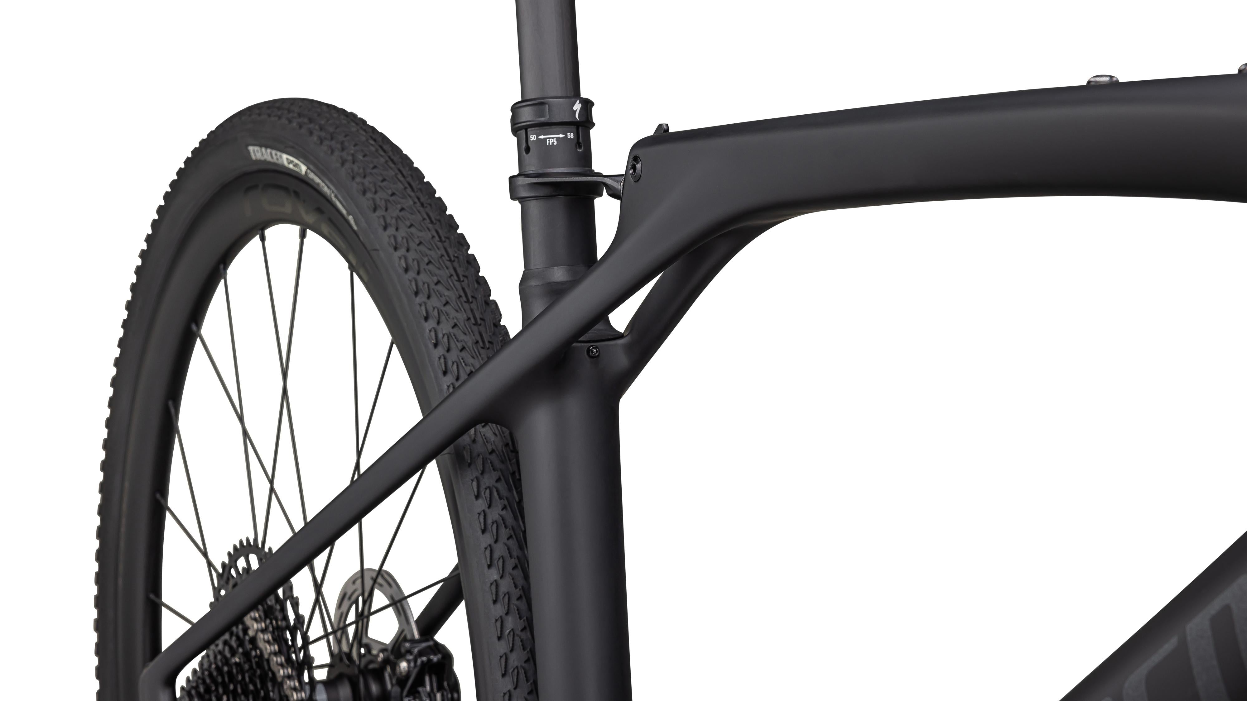 2023 Specialized Diverge Str Expert – Rock N' Road
