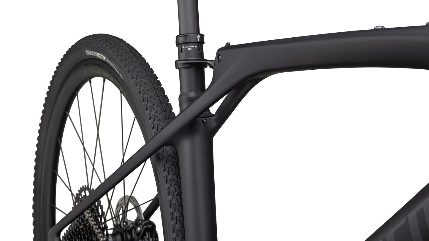 2023 Specialized Diverge Str Expert