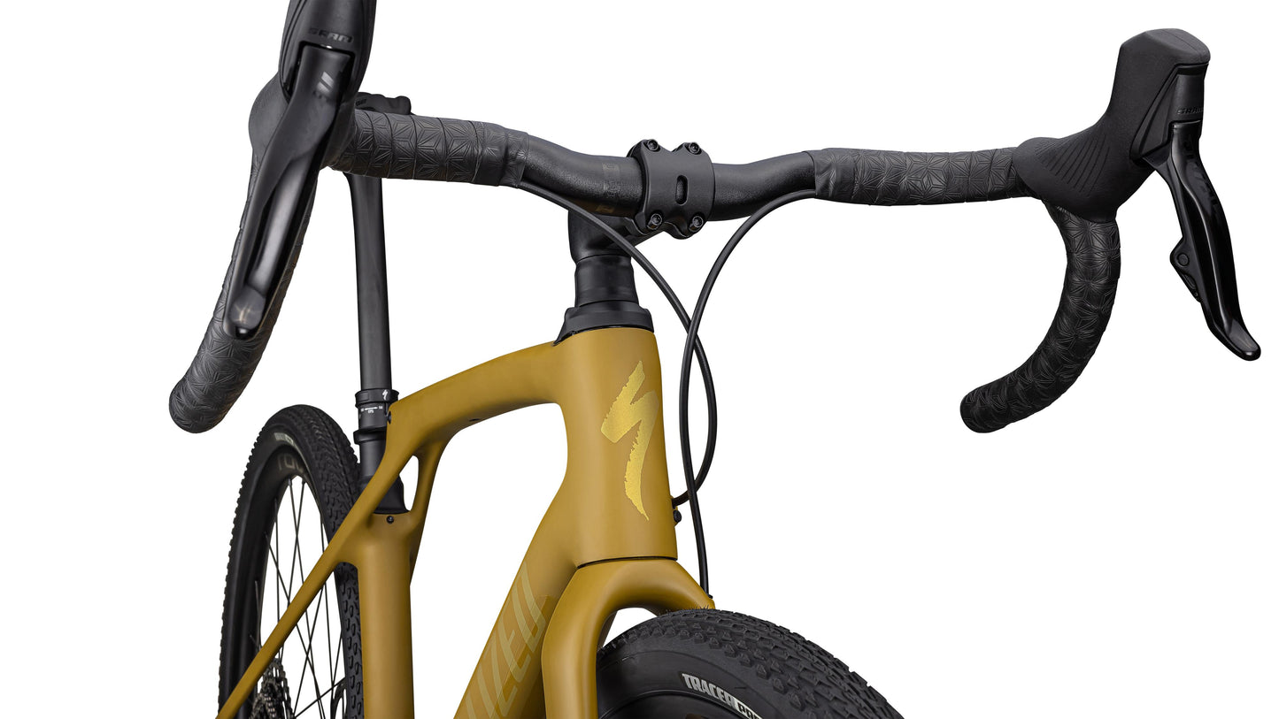 2023 Specialized Diverge Str Expert