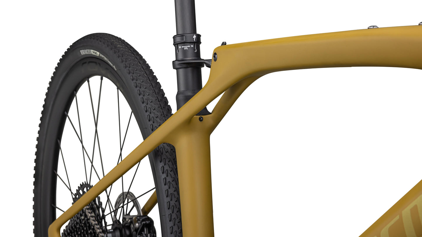 2023 Specialized Diverge Str Expert