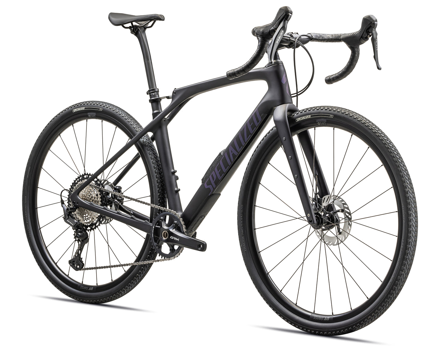 2024 Specialized Diverge STR Comp