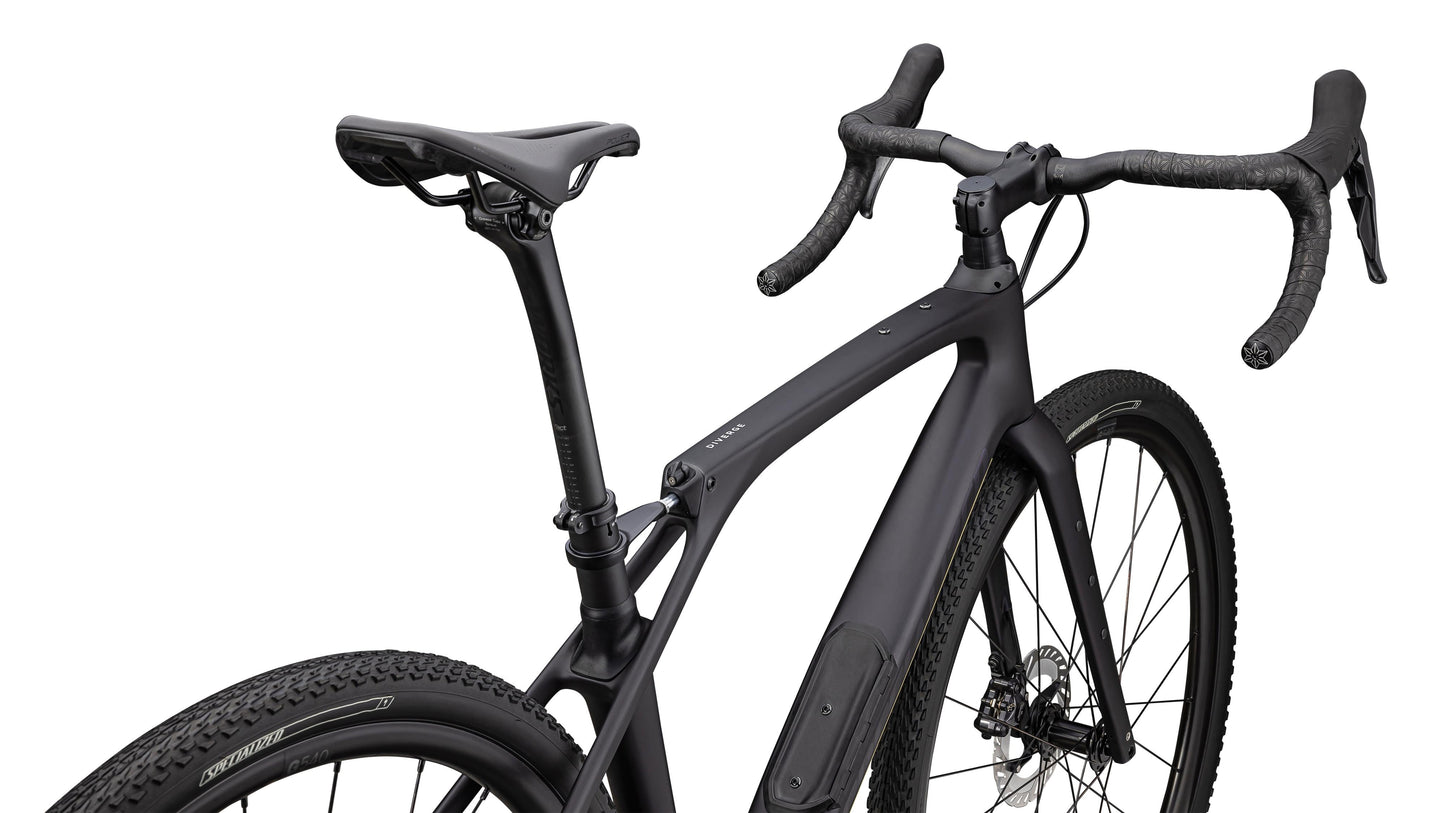 2024 Specialized Diverge STR Comp