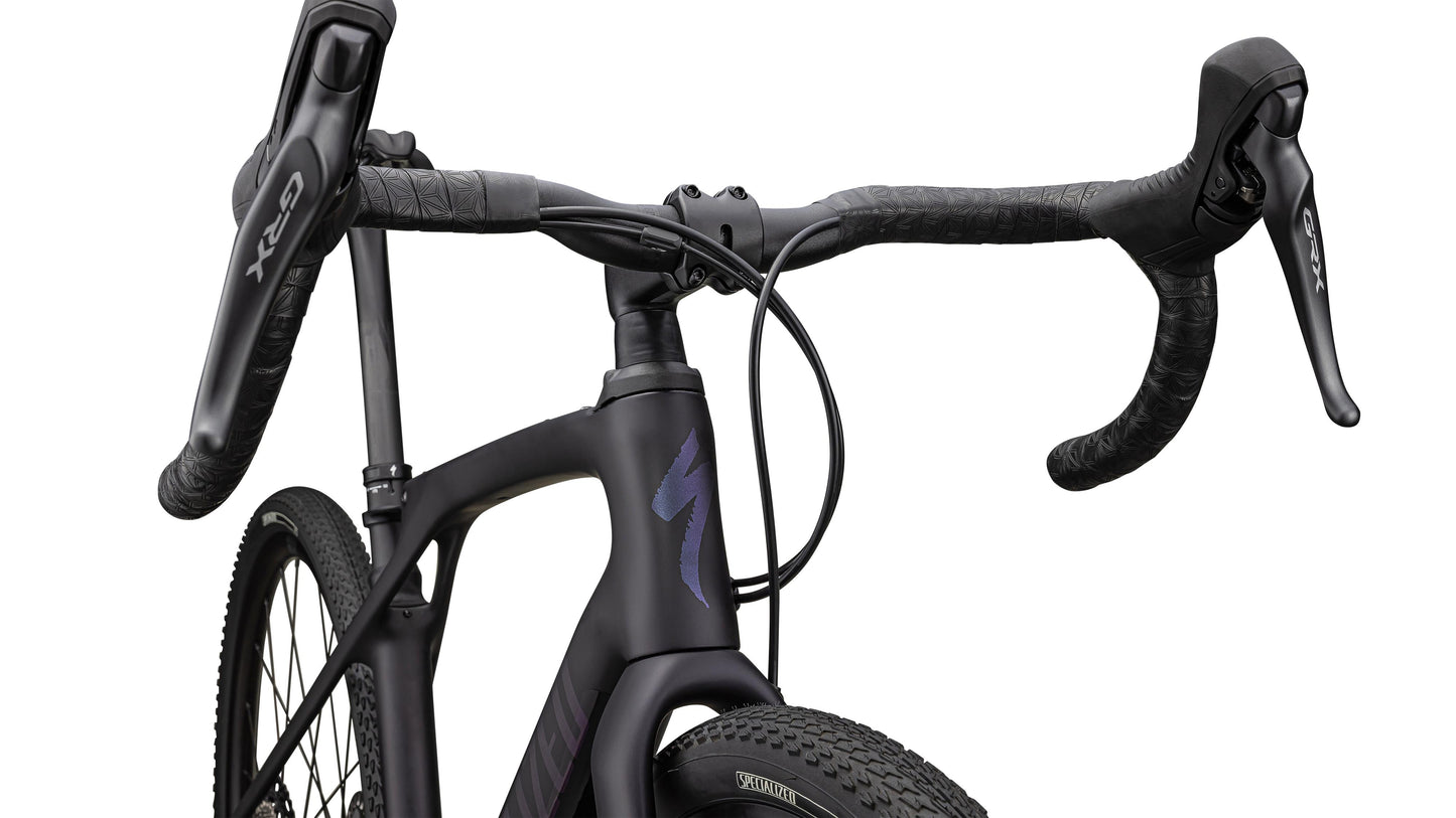 2024 Specialized Diverge STR Comp