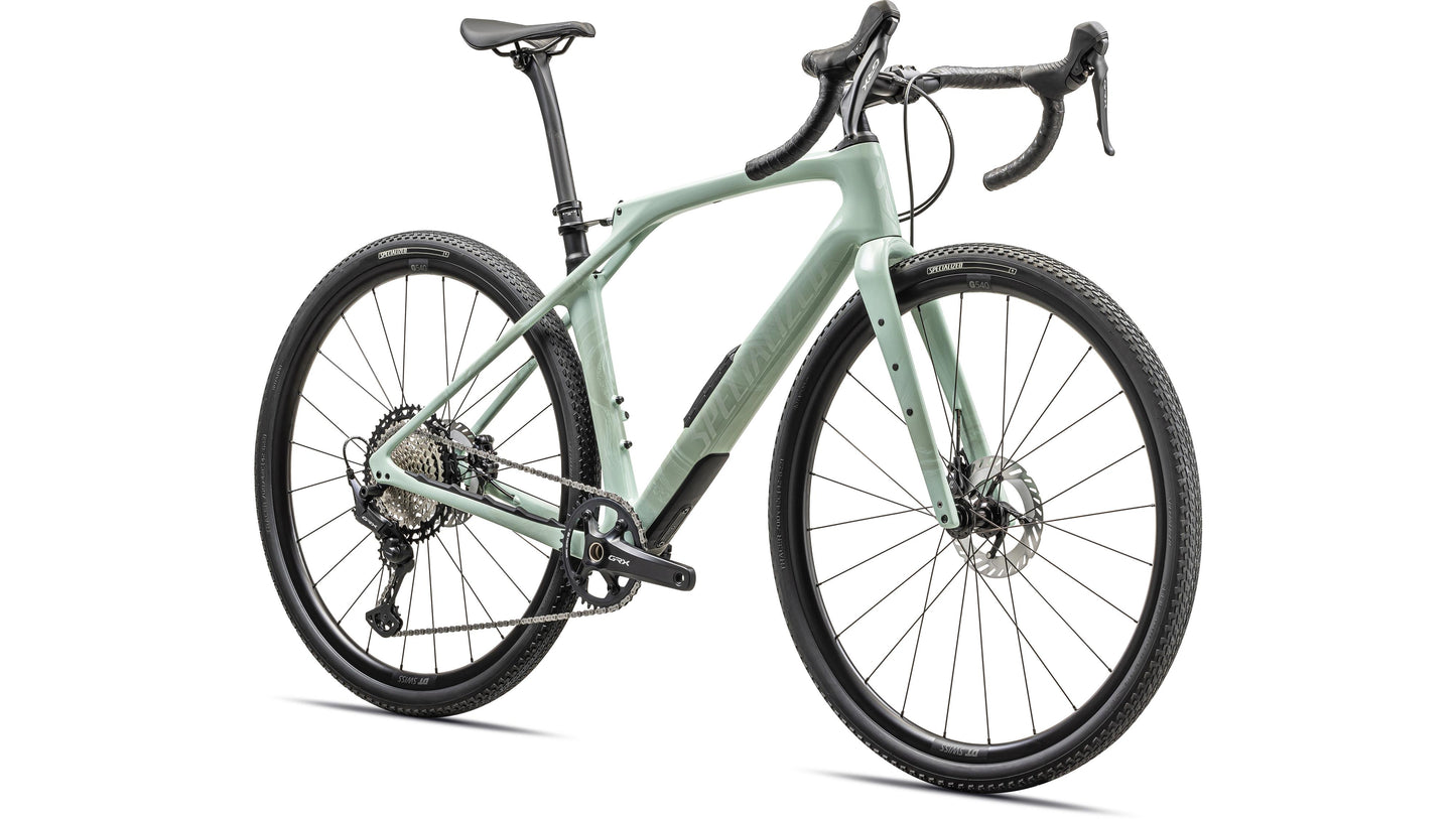 2024 Specialized Diverge STR Comp