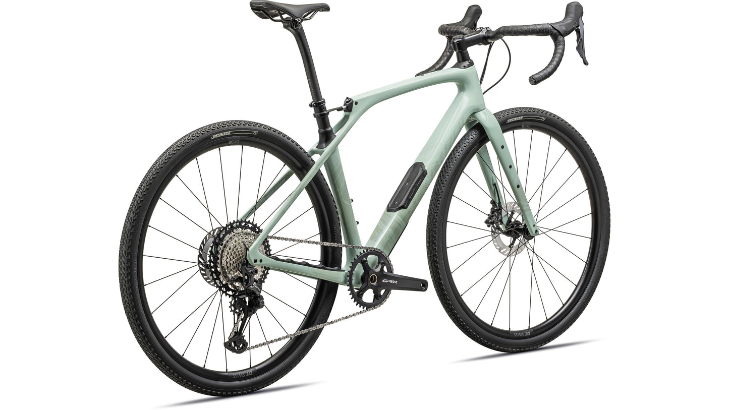 2024 Specialized Diverge STR Comp